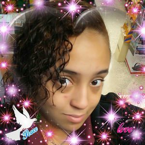 Meet your Posher, Danika